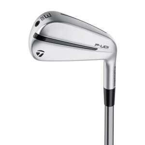 TaylorMade P-UDI Utility-rauta