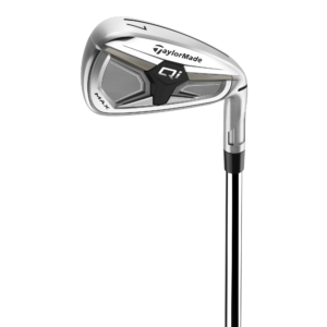 TaylorMade Qi Max rautamailasetti 5-PW