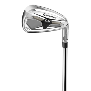 TaylorMade Qi Max HL rautamailasetti 5-PW