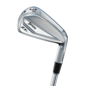 Srixon ZXiU Utility-rauta