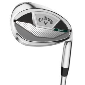 Callaway CB 12 Wedge