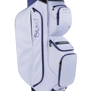 Ping Traverse Kärrybägi, Lilac/Plum