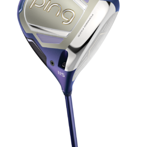 Naisten Ping G Le4 draiveri