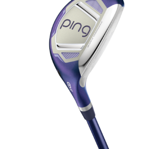 Naisten Ping G Le4 Hybridi