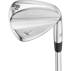 Mizuno Pro T-1 Satin Wedge