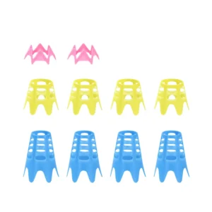 GolfGear Simulaattori Tii - 10 kpl /pkt