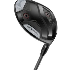 Callaway Quantum Mini.