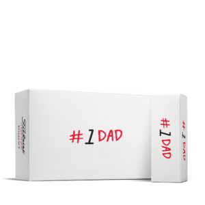 Titleist Pro V1 golfpallot #1DAD