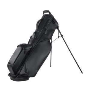 Ping Reserve kantobägi, musta