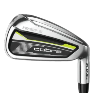 Cobra KING RAD-S Teräs 5-PW