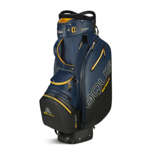 Bigmax Aqua Sport 4, navy / black / corn