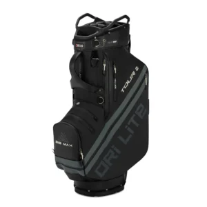 Bigmax Dri Lite Tour 2,  black / charcoal