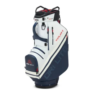 Bigmax Dri Lite Tour 2, red / white / navy