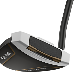 Ping Scottsdale Tec Hayden putteri