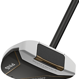 Ping Scottsdale Tec Ketsch Onset putteri