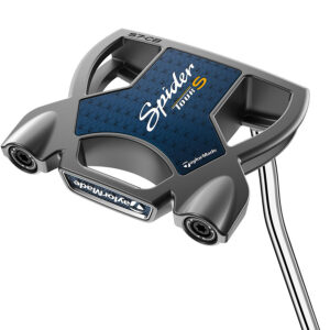 TaylorMade Spider Tour S CB Double Bend