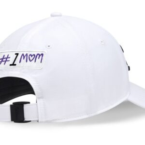 Titleist Tour Performance #1 MOM naisten lippalakki