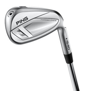Ping I540 Rautamailat 6-PW+UW