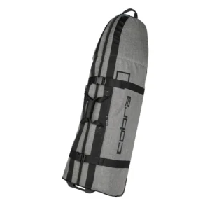 Cobra Crown C Rolling Club Bag
