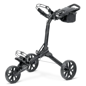 BagBoy Nitron Kärry, Black