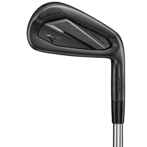 Mizuno JPX 925 Forged Black Rautamailat 5-pw