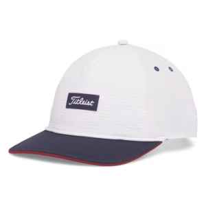 Titleist Nautical Links Santa Cruz Seersucker lippalakki LTD