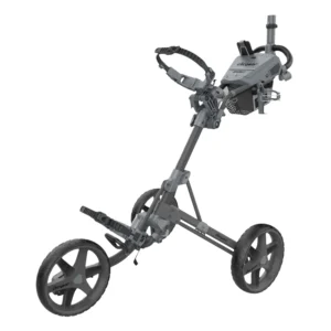 Clicgear 4.5 Harmaa