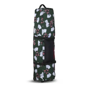 Ogio Alpha slim poker, matkasuoja