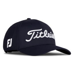 Titleist Tour Performance lippalakki, navy