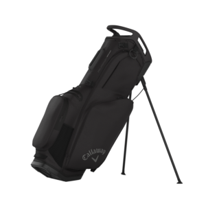 Callaway Fairway 14 Hd 26 Kantobägi, Black