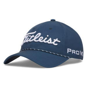 Titleist Tour Breezer lippalakki, mont/white