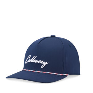 Callaway Birdie Putt Rope lippalakki, navy
