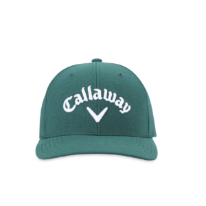 Callaway Performance Pro lippalakki, metsänvihreä