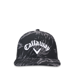 Callaway Performance Pro lippalakki, black tropical