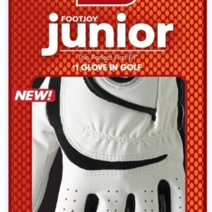 FootJoy Junior Golf hanska