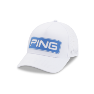 Ping Tour Vented Delta Lippalakki, sininen