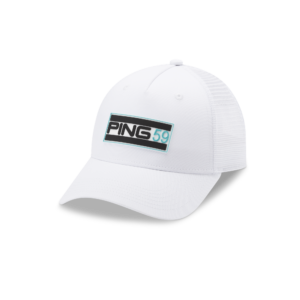 Ping 59 Trucker Lippalakki