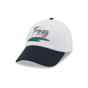 Ping Retro lippalakki