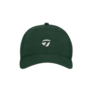 TaylorMade LS Hamptons lippalakki, vihreä