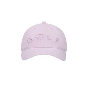 TaylorMade naisten Hamptons lippalakki, Purple Clouds