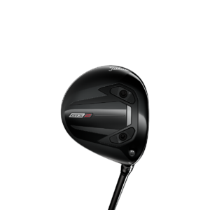 Titleist GTS2 Väyläpuu