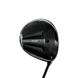 Titleist GTS3 Draiveri