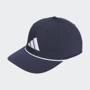 Adidas Tour 5 panel lippalakki, navy