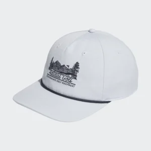 Adidas Novelty Scenic lippalakki, light blue