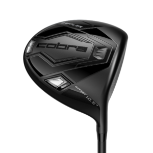 Cobra Baffler Draiveri