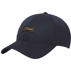 Titleist Charleston merino lippalakki, navy/noble brown