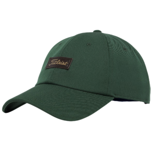 Titleist Charleston merino lippalakki, hunter/noble brown