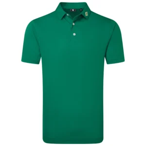 FootJoy Stretch Pique Solid - miesten pikeepaita