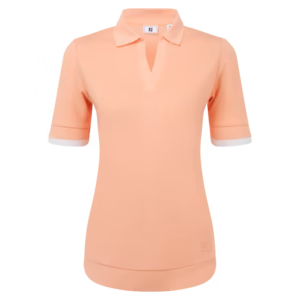 FootJoy Texture Knit Polo - naisten pikeepaita