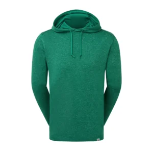 FootJoy Lightweight Heather Field Green - miesten huppari
